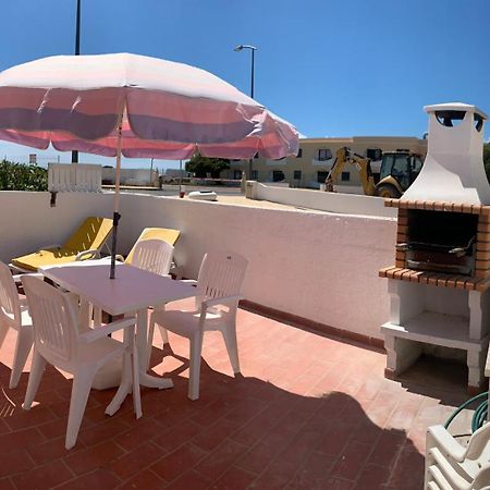 Anabela Apartment Carvoeiro  Kültér fotó