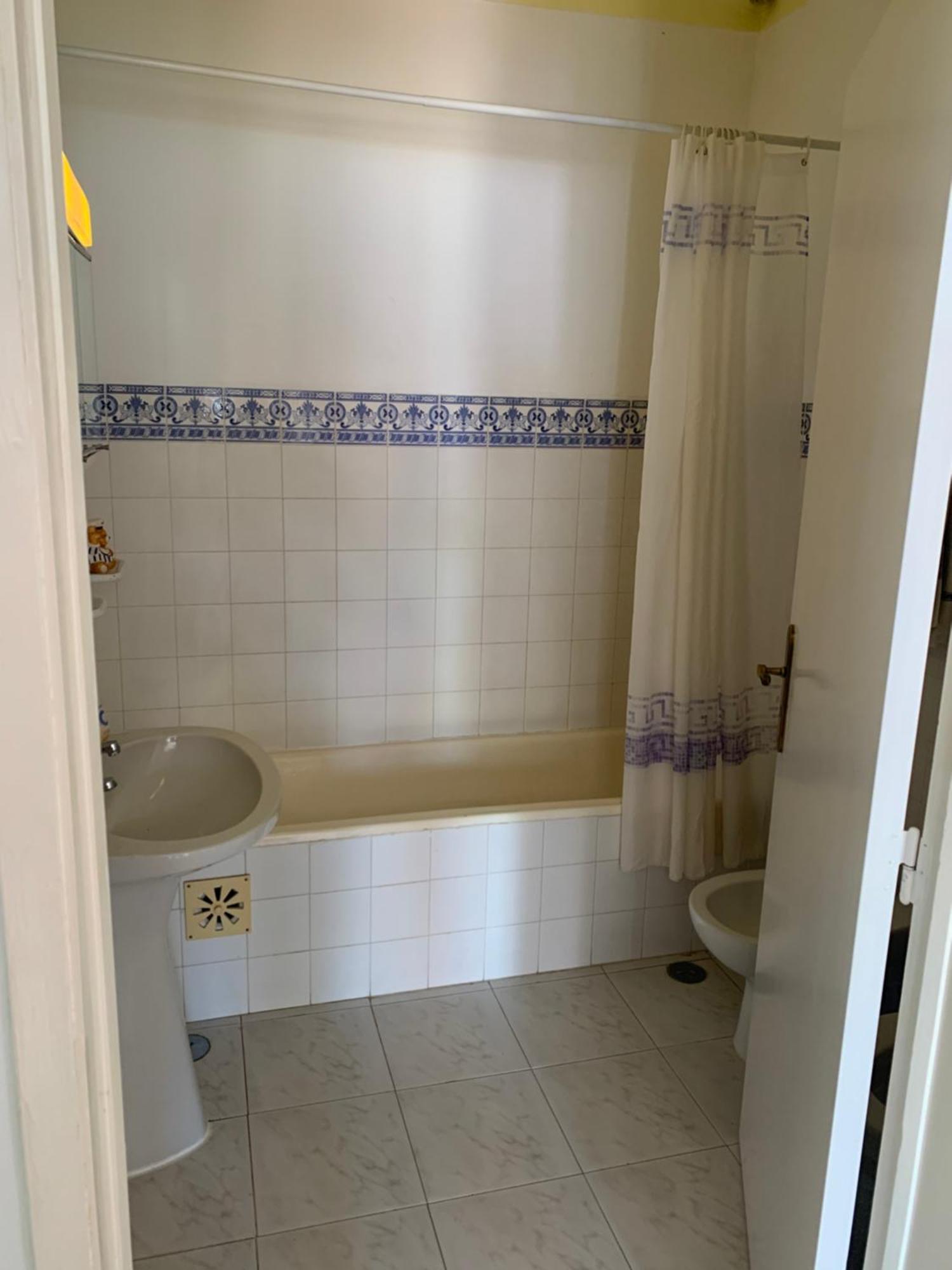 Anabela Apartment Carvoeiro  Kültér fotó