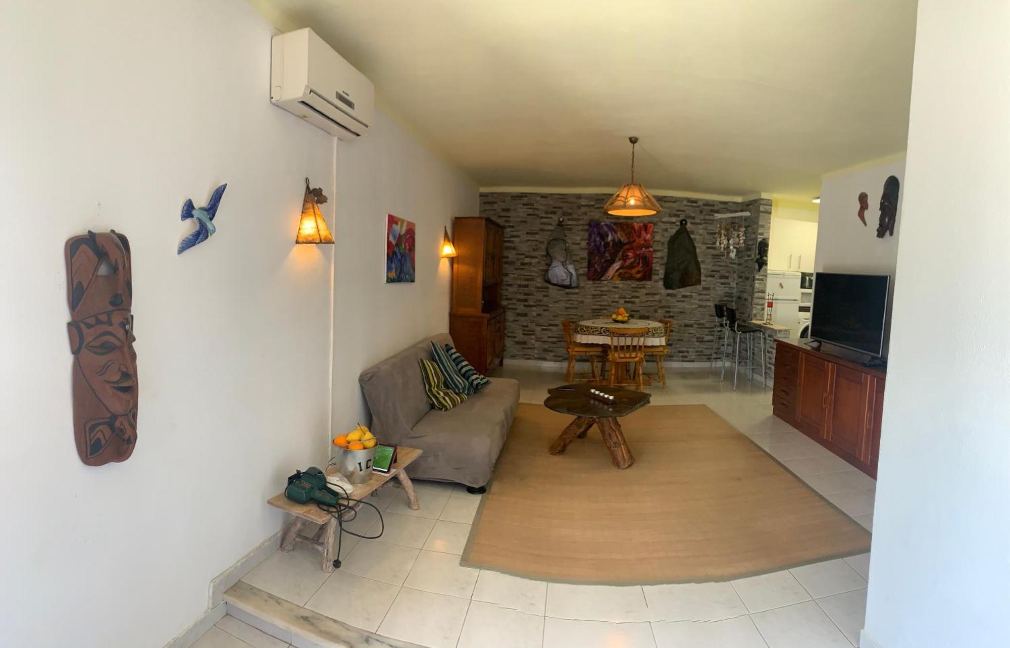 Anabela Apartment Carvoeiro  Kültér fotó