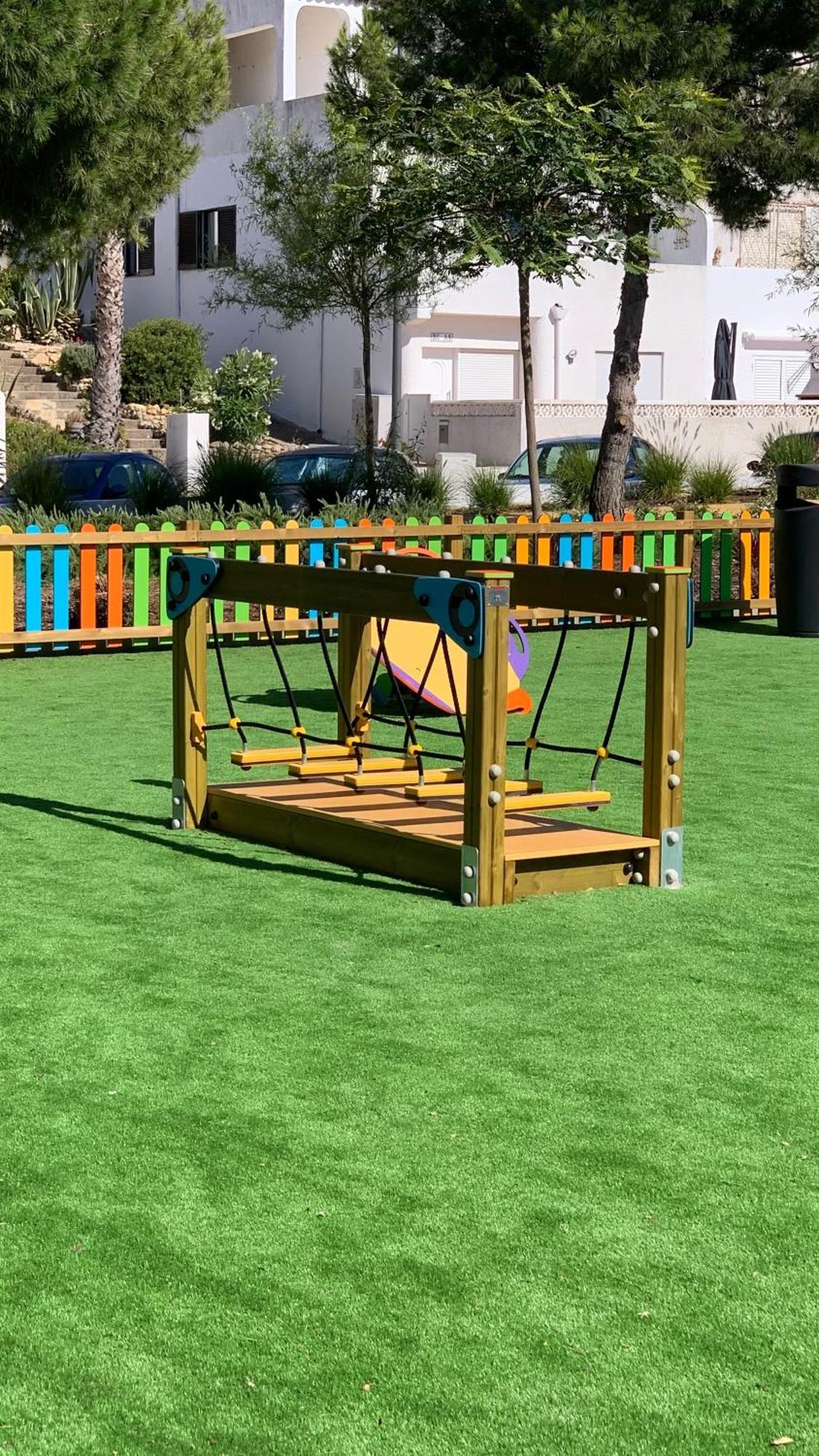 Anabela Apartment Carvoeiro  Kültér fotó